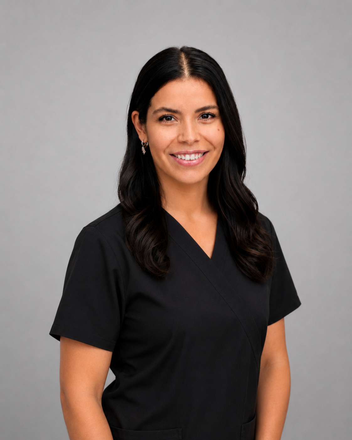 Brenda Oviedo