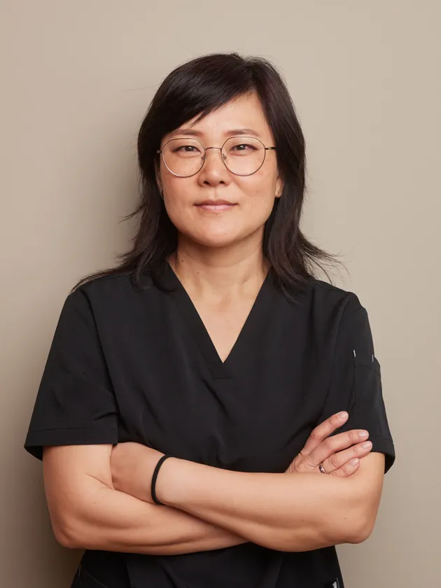 Jiun Lee