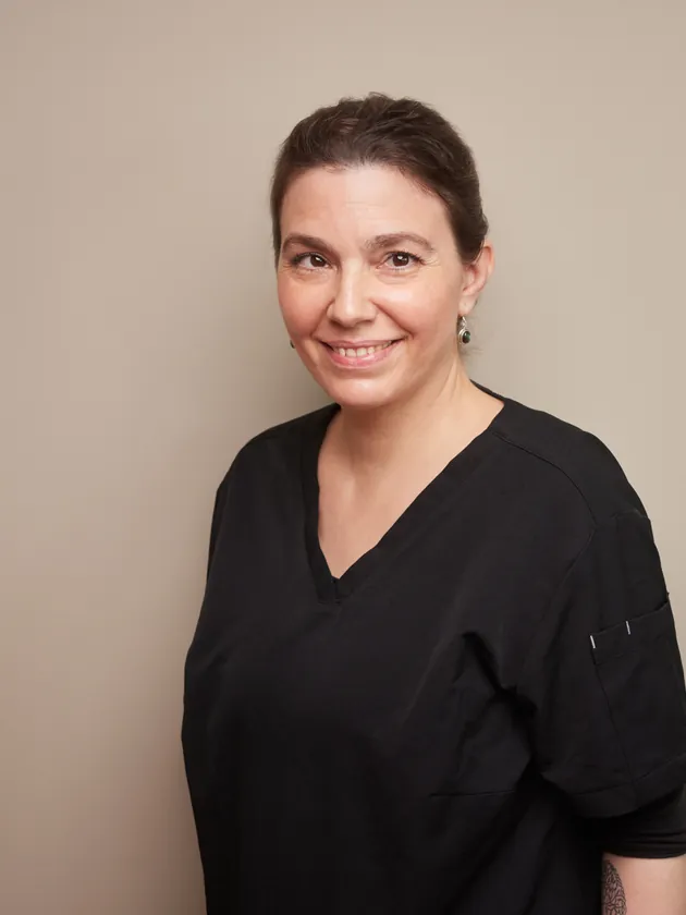 Michele Seiler