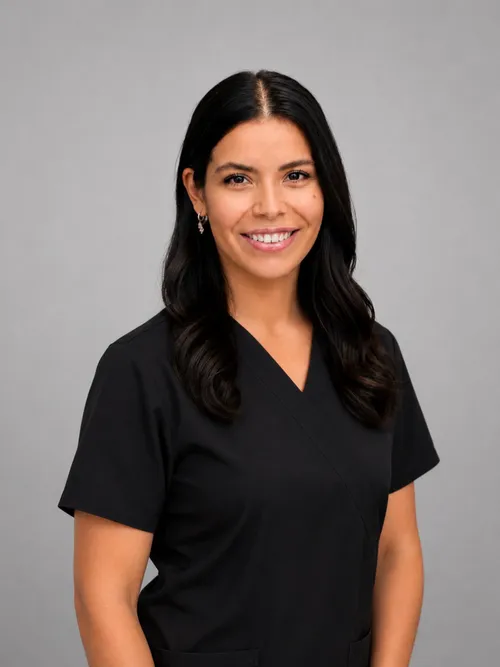 Brenda, Massage-Team TCM.ch