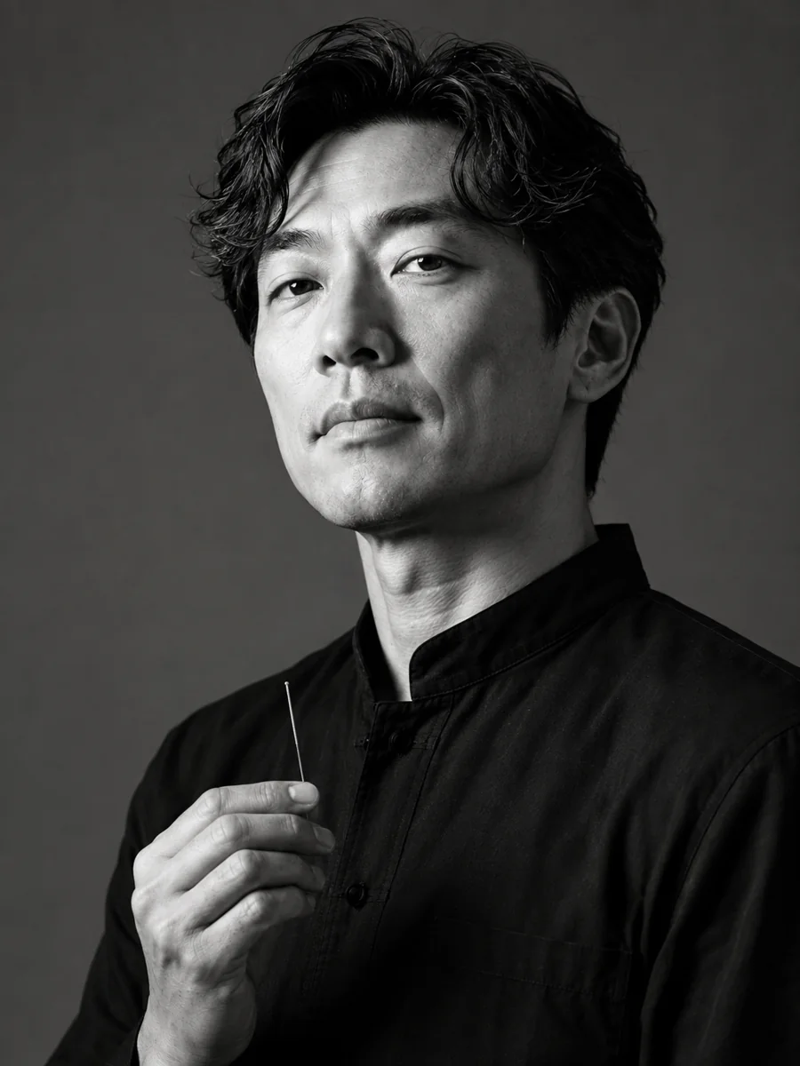 Seongsu Kim, TCM.ch
