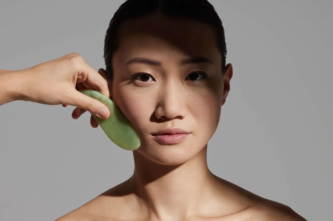 Gua Sha