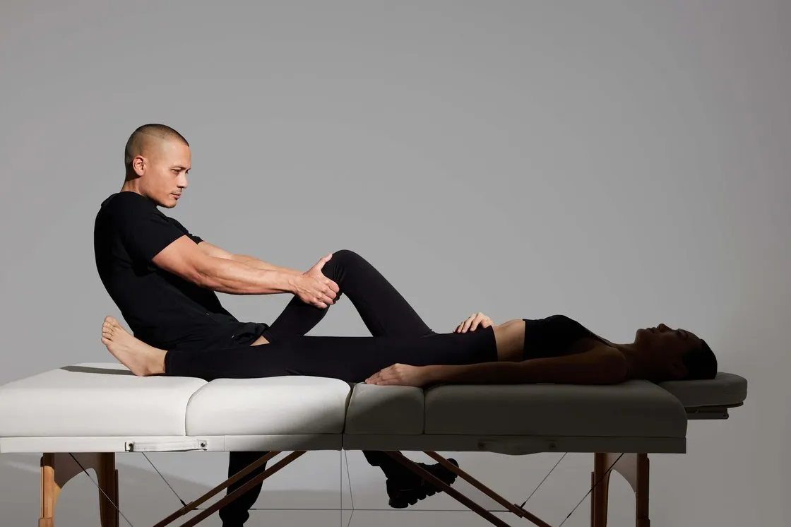 Shiatsu