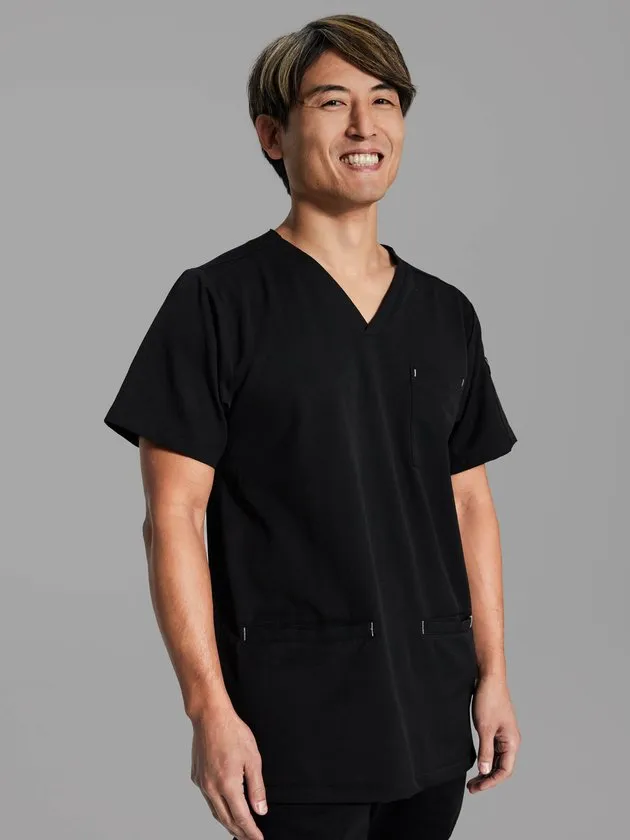 Ken Tanaka