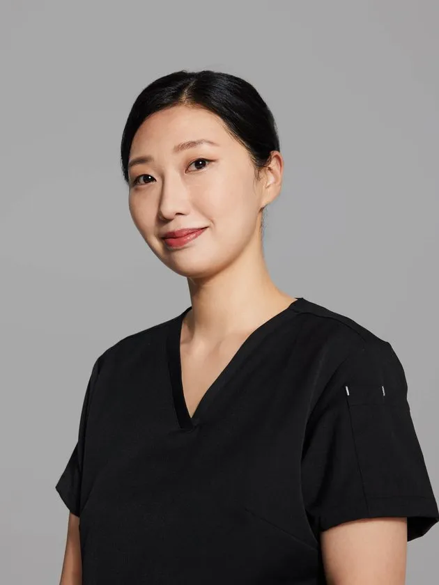 Yuna Kim