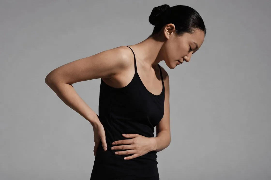 Acupuncture used for menstrual and cycle complaints