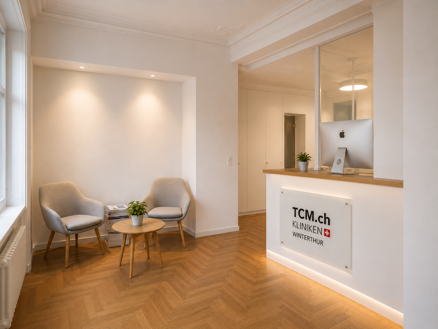 TCM.ch practice Winterthur Münzgasse